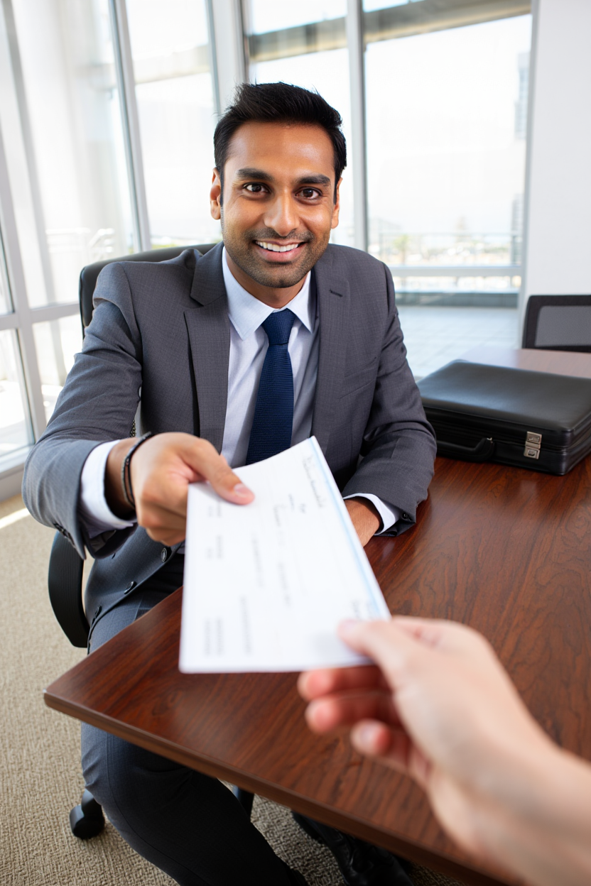 Kolkata Debt Recovery